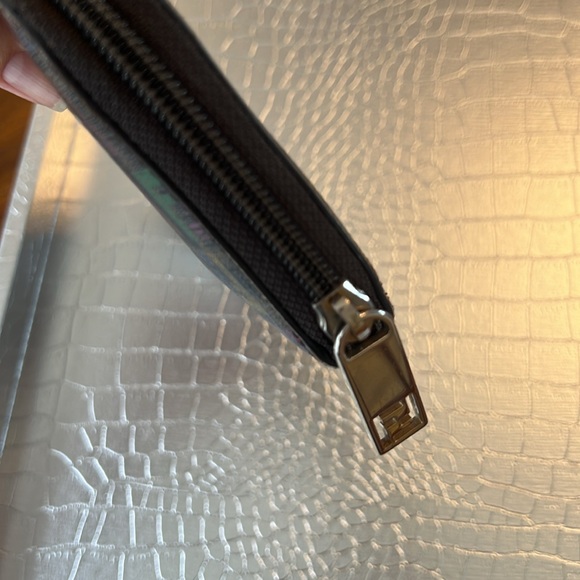 FENDI colorful Long  Wallet - Picture 9 of 12